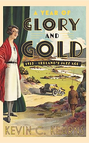 A YEAR OF GLORY AND GOLD