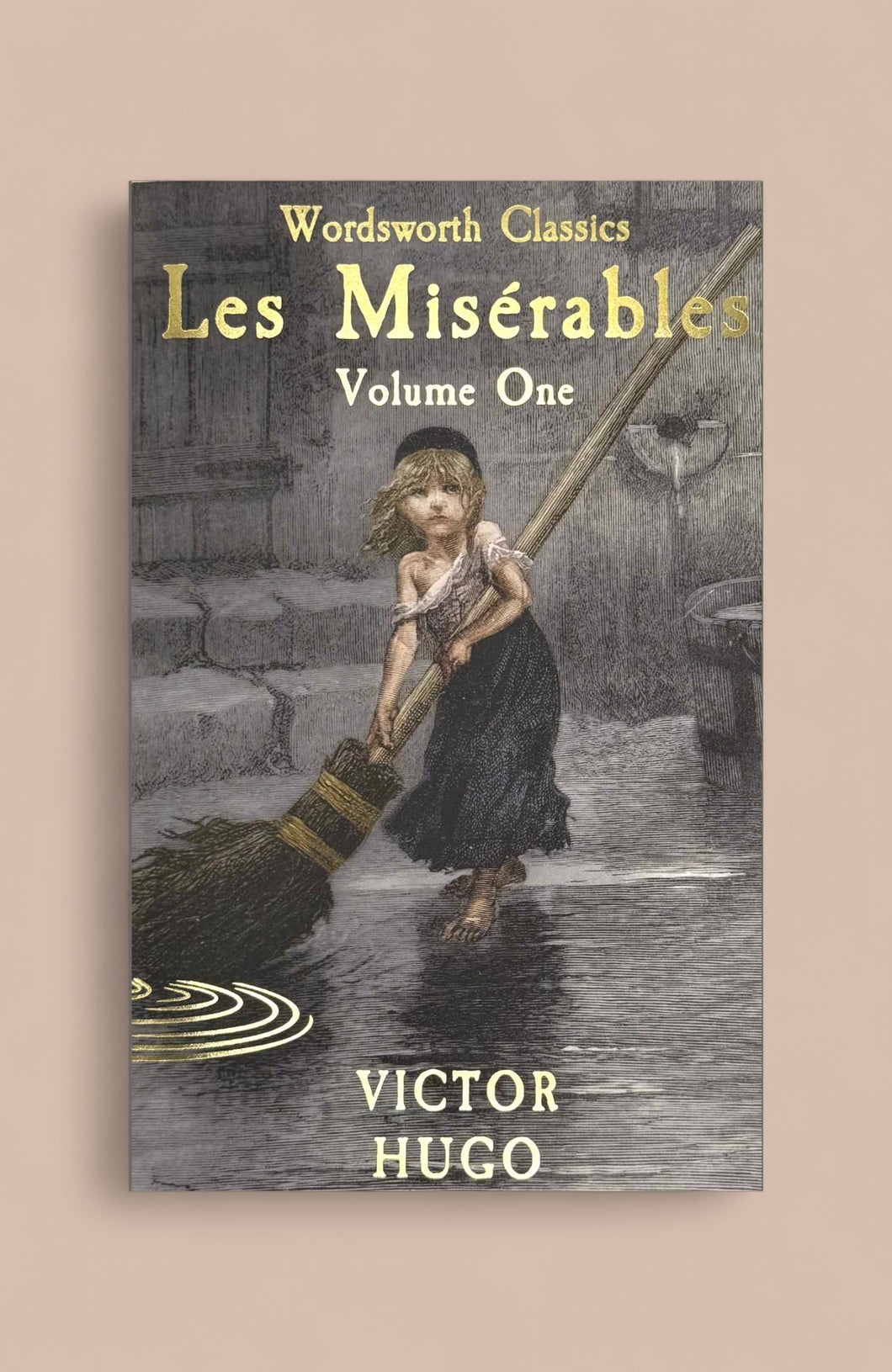 Les Miserable Vol. 1