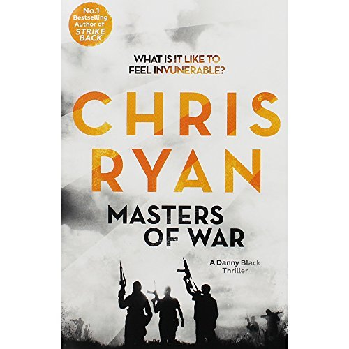 MASTERS OF WAR