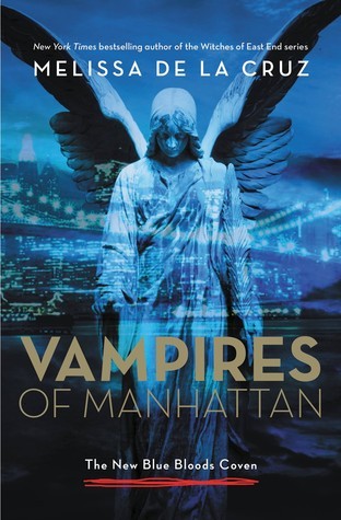 VAMPIRES OF MANHATTAN