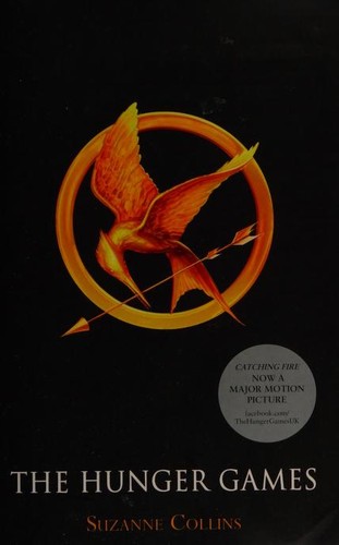 THE HUNGER GAMES