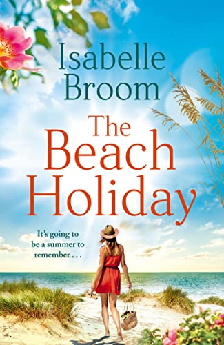 THE BEACH HOLIDAY