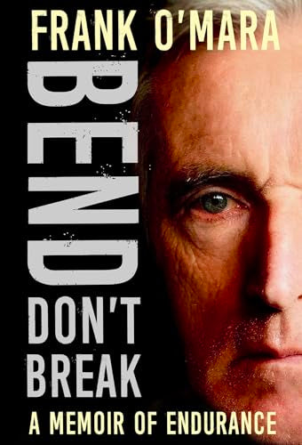 BEND DONT BREAK