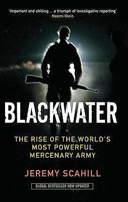 BLACKWATER