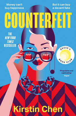 COUNTERFEIT