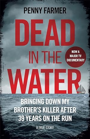 DEAD IN THE WATER