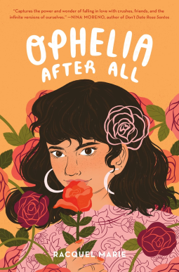 OPHELIA AFTER ALL