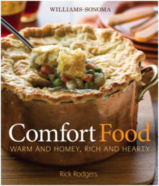 COMFORT FOOD