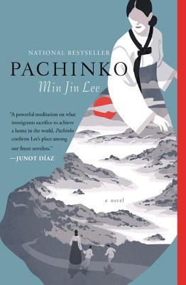 PACHINKO