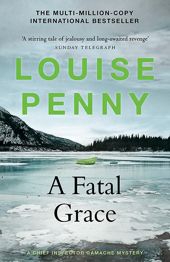 A FATAL GRACE
