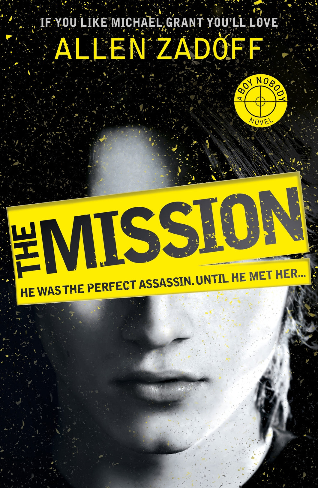 THE MISSON