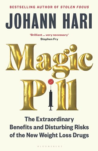 MAGIC PILL