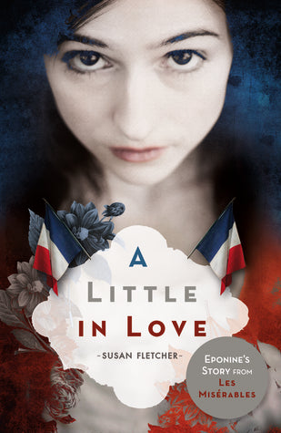 A LITTLE IN LOVE