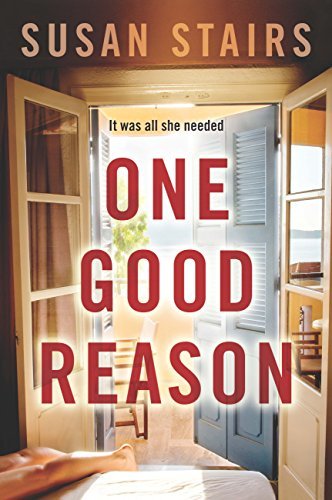 ONE GOOD REASON