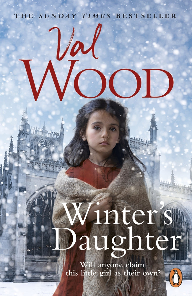 winter's daughter