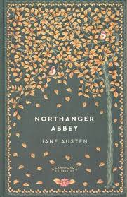 NORTHANGER ABBEY