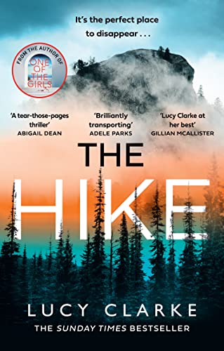 THE HIKE