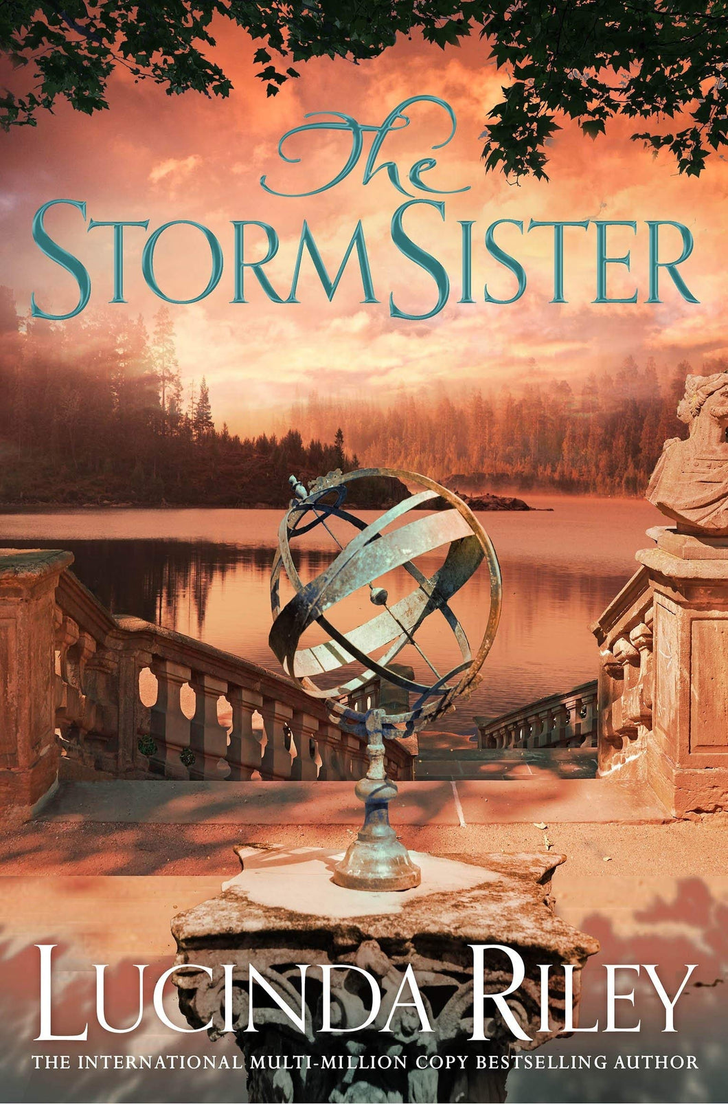 the storm sister