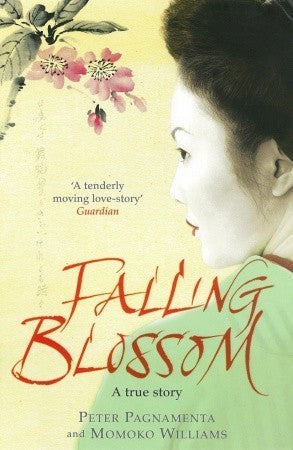 FALLING BLOSSOM