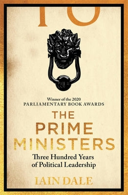 THE PRIME MINISTERS