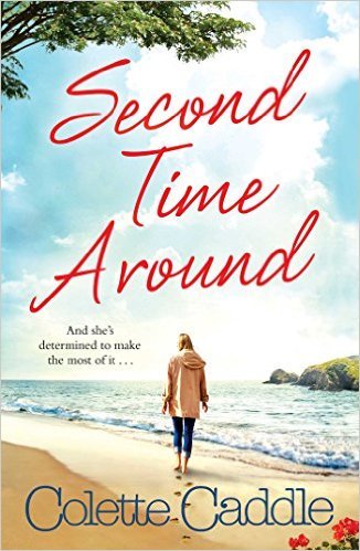 SECOND TIME AROUND