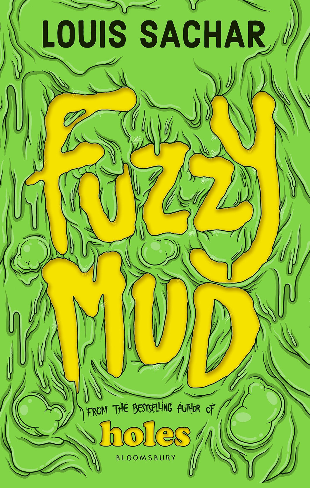 FUZZY MUD