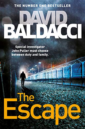 THE ESCAPE