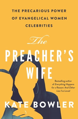 THE PREACHER'S WIFE
