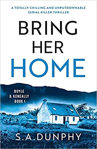 BRING HER HOME
