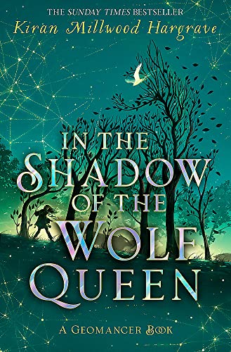 IN THE SHADOW OF THE WOLF QUEEN