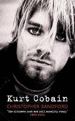 KURT COBAIN