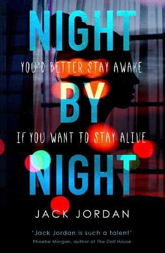 NIGHT BY NIGHT