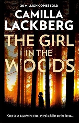 THE GIRL IN THE WODDS