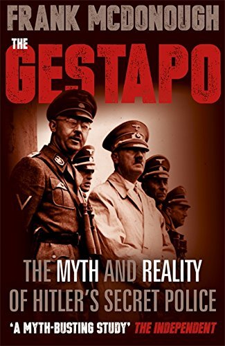 THE GESTAPO