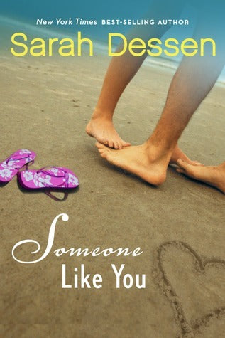 SOMEONE LIKE YOU