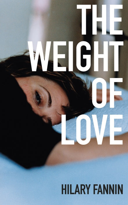 THE WEIGHT OF LOVE