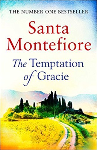 THE TEMPTATION OF GRACIE