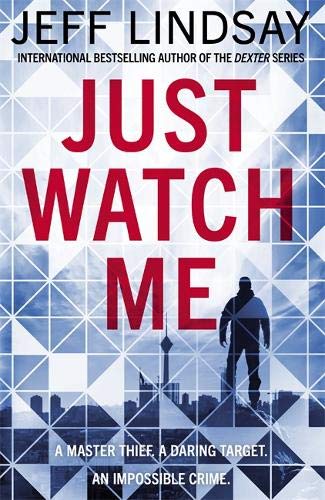 JUST WATCH ME