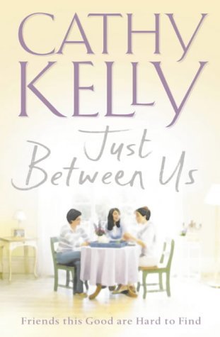 JUST BETWEEN US