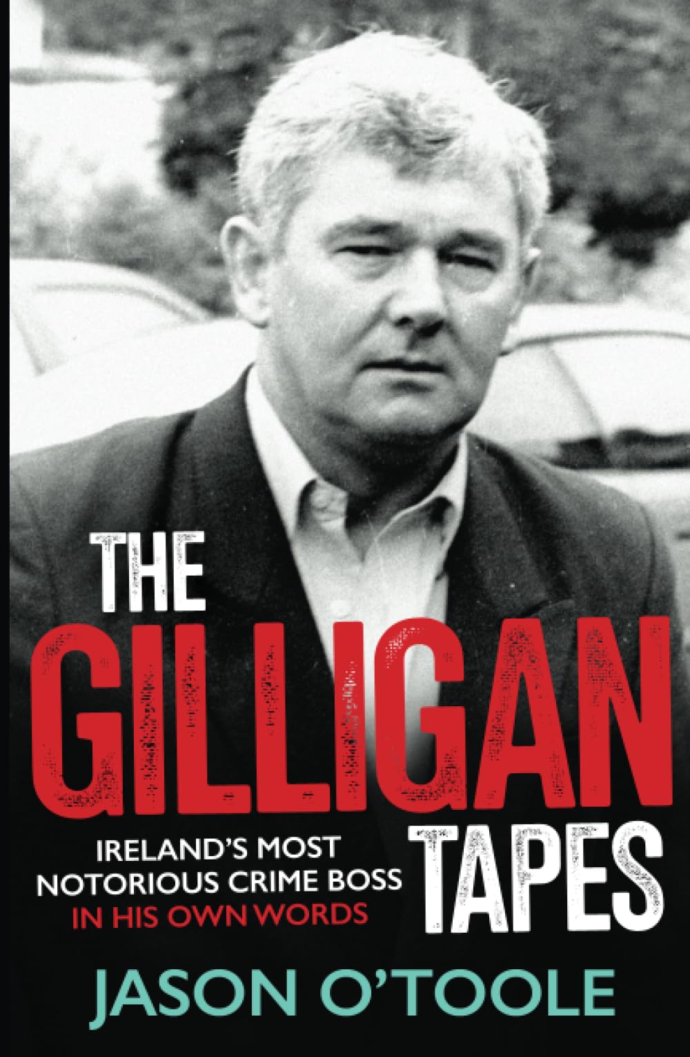 THE GILLIGAN TAPES