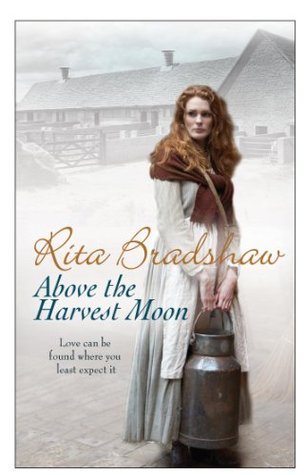 ABOVE THE HARVEST MOON