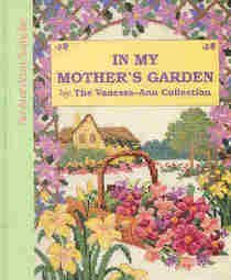 IN MY MOTHER'S GARDEN