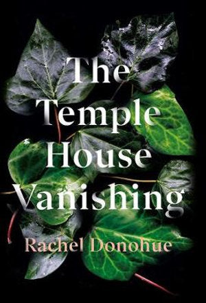 The temple house  vanishing
