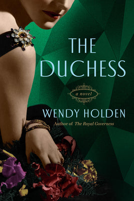 THE DUCHESS