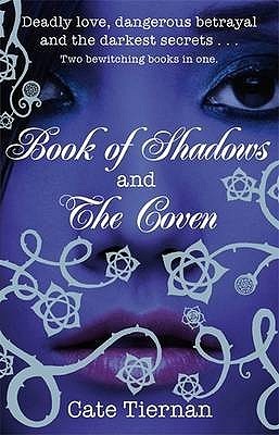 book of shadows and the coven