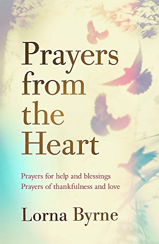 PRAYERS FROM THE HEART