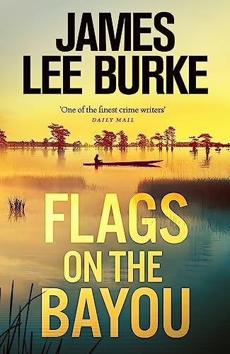 Flags on the Bayou