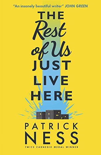 The Rest of us just live here