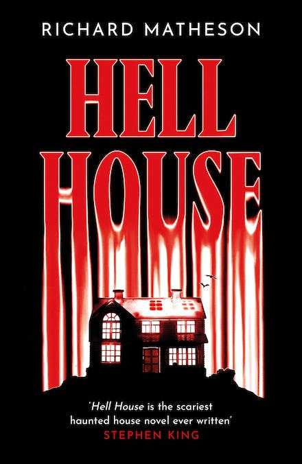 HELL HOUSE