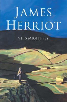 VETS MIGHT FLY